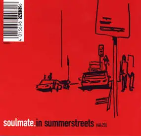 Soulmate - In Summerstreets