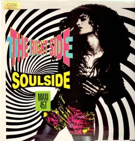 Soul Side - The Right Side