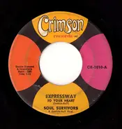 Soul Survivors - Expressway to Your Heart