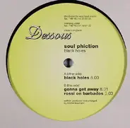 Soulphiction - Black Holes