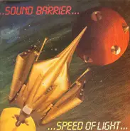Sound Barrier - Speed Of Light