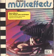 Sound Effects Sampler - Music Effects