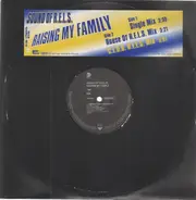 Sound Of R.E.L.S. - Raising My Family