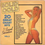 Sound Sensation - 20 Great Chart Hits Vol.3