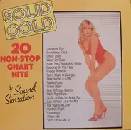 Sound Sensation - 20 Non-Stop Chart Hits