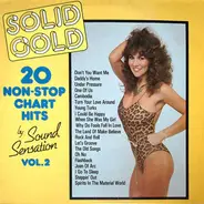 Sound Sensation - Solid Gold 20 Non-Stop Chart Hits Vol.2