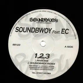 Soundbwoy - 1,2,3