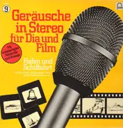 Sound Effects - Geräusche in Stereo für Dia und Film - Folge 9