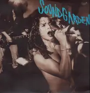 Soundgarden - Screaming Life EP