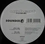 Soundix - Meditation
