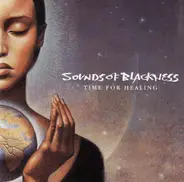 Sound Of Blackness - Time for Healing