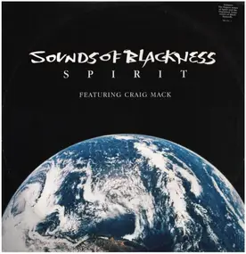 Sounds of Blackness - Spirit