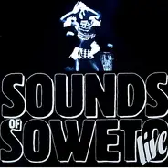 Sounds Of Soweto - Live - Die Geschichte Von M' Baso