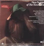 Sounds Of The 70's Orchestra - New Songs Of The Seventies