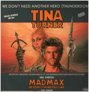 Tina Turner, Holly Knight, Maurice Jarre,.. - Mad Max Beyond Thunderdome