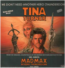Tina Turner - Mad Max Beyond Thunderdome