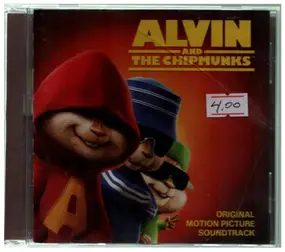 Alvin & the Chipmunks - Alvin And The Chipmunks