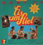 Chuck Berry, Johnny B. Goode, Jerry Lee Lewis... - Best Of Eis am Stiel, Vol. 3