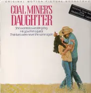 Sissy SPacek, Tommy Lee Jones, Funeral Guests a.o. - Coal Miner's Daughter:  OST