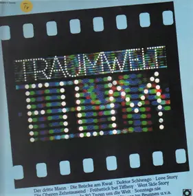 Ennio Morricone - traumwelt film