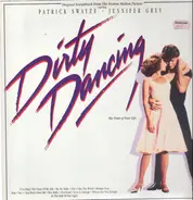 Patrick Swayze - Dirty Dancing