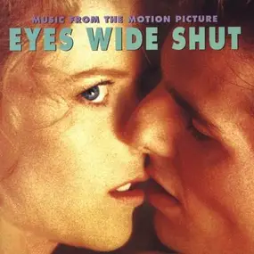 Chris Isaak - Eyes Wide Shut (Music From The Motion Picture)