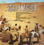 William David und sein Orchester - Go West! Soundtrack