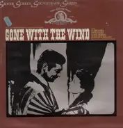 Max Steiner - Gone with the wind
