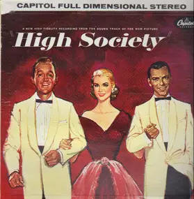 Soundtrack - High Society