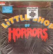 Howard Ashman & Alan Menken - Little Shop Of Horrors