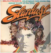 Cat Stevens, The Drifters, The Bee Gees - Stardust - 44 Hits from The Soundtrack