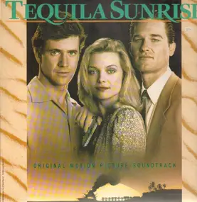 Duran Duran - Tequila Sunrise