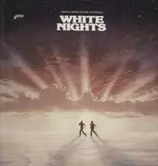 Robert Plant / John Hiatt / Chaka Khan a.o. - White nights
