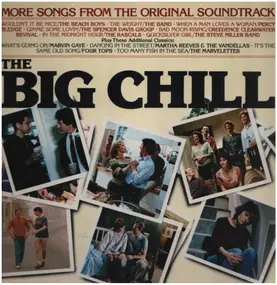 Soundtrack - More Songs From The Original Soundtrack Of The Big Chill