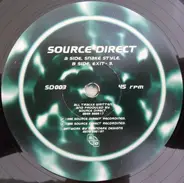 Source Direct - Snake Style / Exit 9