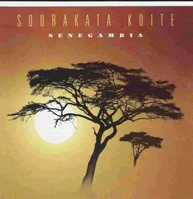 SOURAKATA KOITE - Senegambia