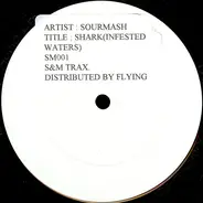 Sourmash - Shark (Infested Waters)