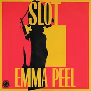 Slot - Emma Peel / Jagernaut