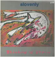 Slovenly - Thinking of Empire