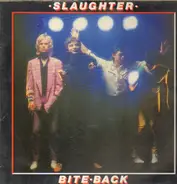 Slaughter And The Dogs - Bite Back