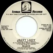 Slave - Jazzy Lady