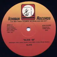Slave - Slide  '88