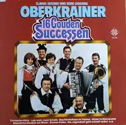 Slavko Avsenik Und Seine Original Oberkrainer - 16 Gouden Successen