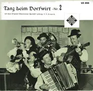 Slavko Avsenik Und Seine Original Oberkrainer - Tanz Beim Dorfwirt Nr. 2