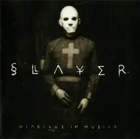 Slayer - Diabolus in Musica