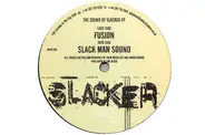 Slacker - The Sound Of Slacker EP