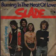 Slade - Burning In The Heat Of Love