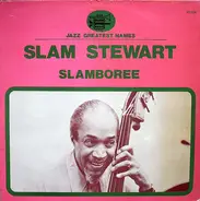Slam Stewart - Slamboree