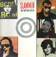 Slammin' Watusis - Slammin' Watusis