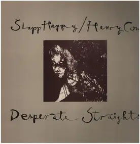 Slapp Happy - Desperate Straights